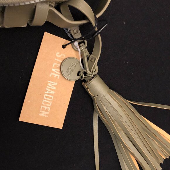 New Steve Madden Mini Backpack - Picture 12 of 12
